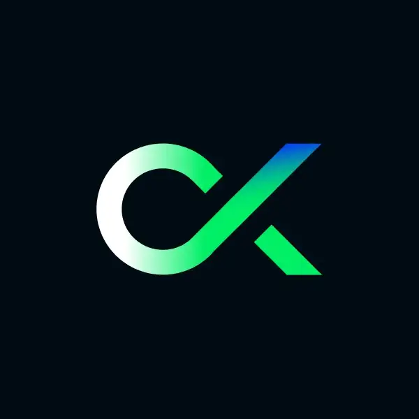 goodcryptoX Icon
