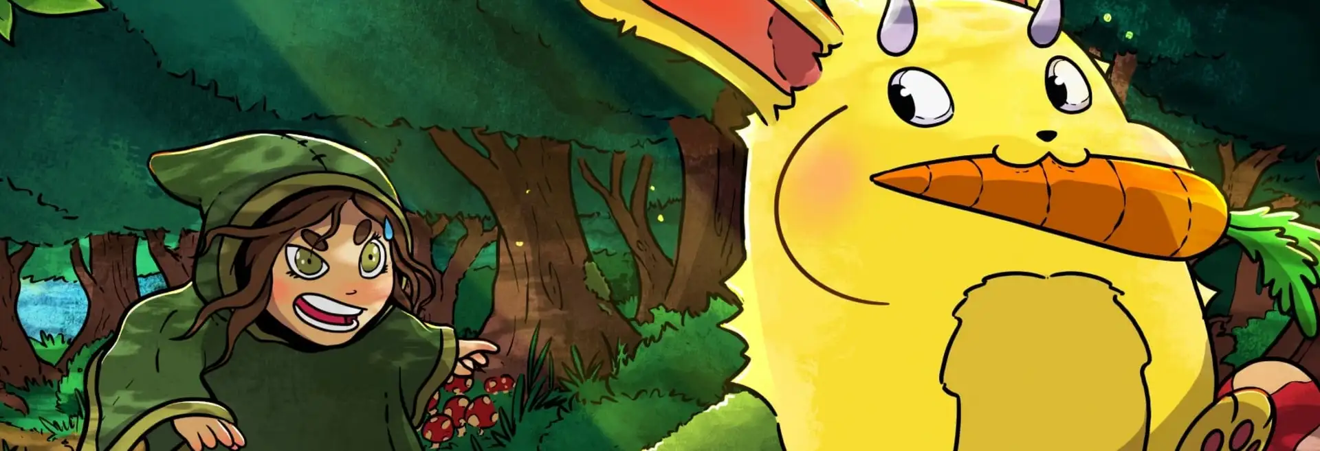 Chumbi Valley Banner