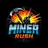 Miner Rush logo