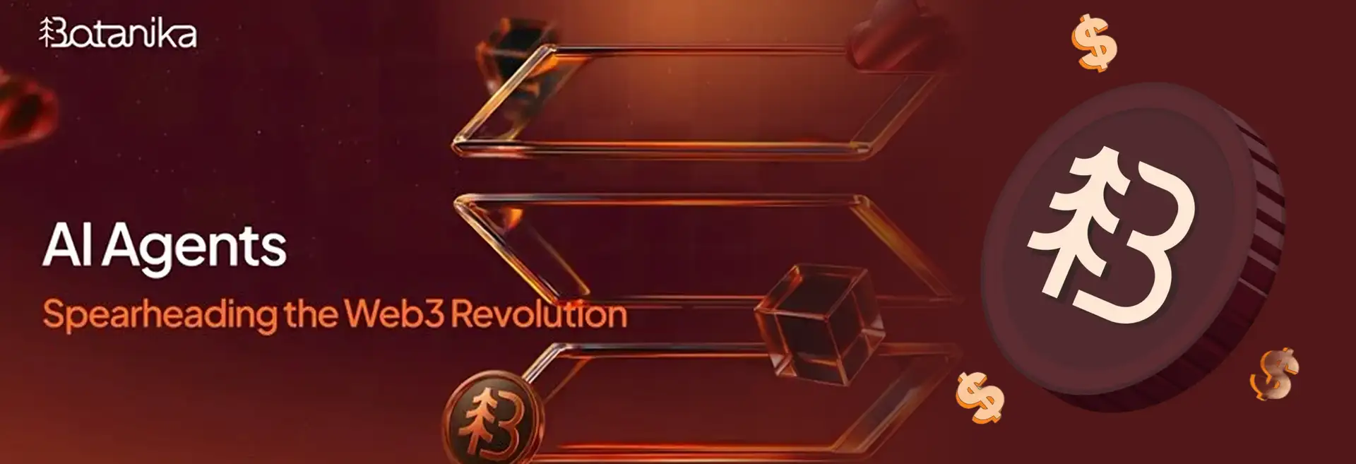 Botanika Banner