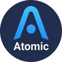 Atomic Wallet Icon