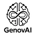 GenovAI Icon