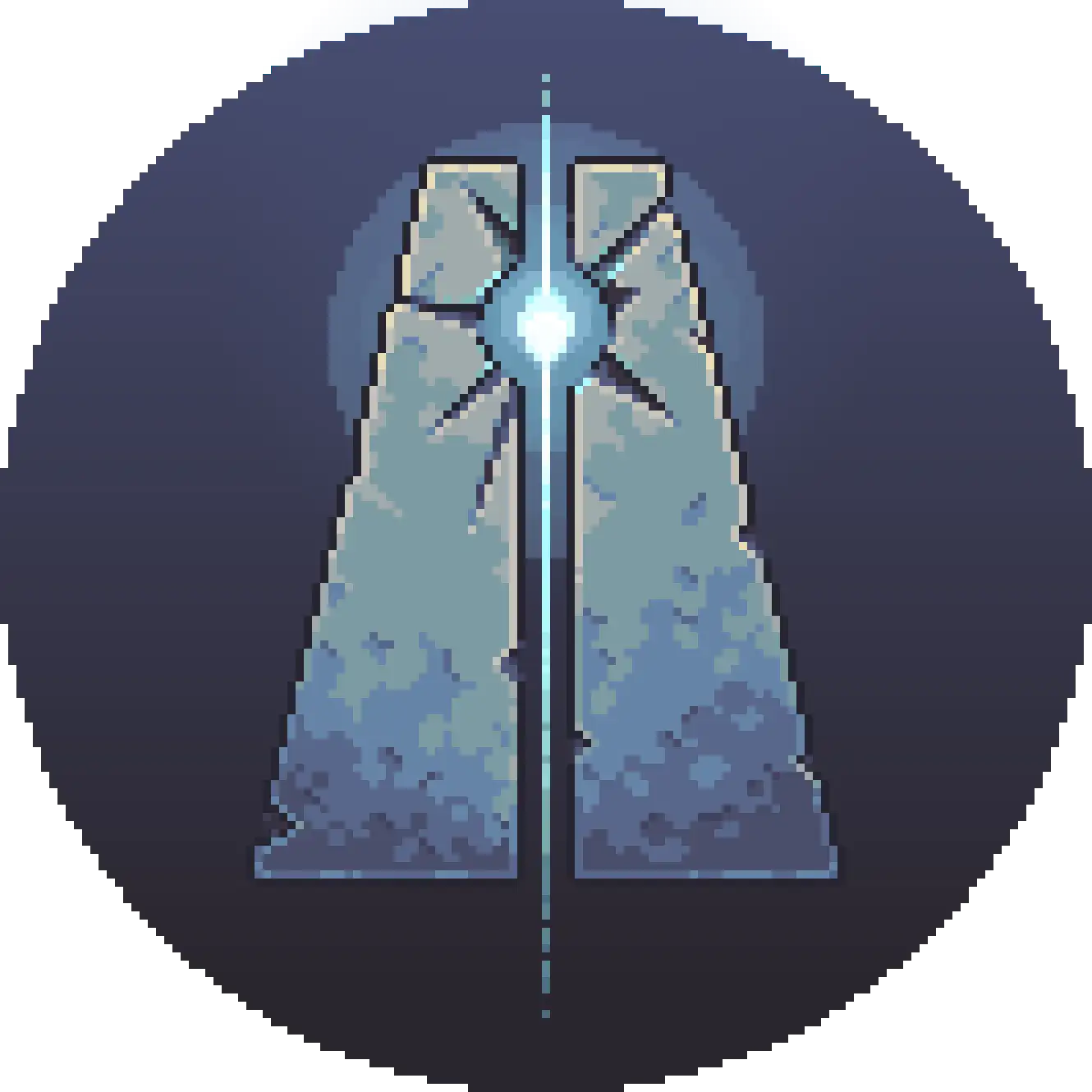 The Beacon Icon