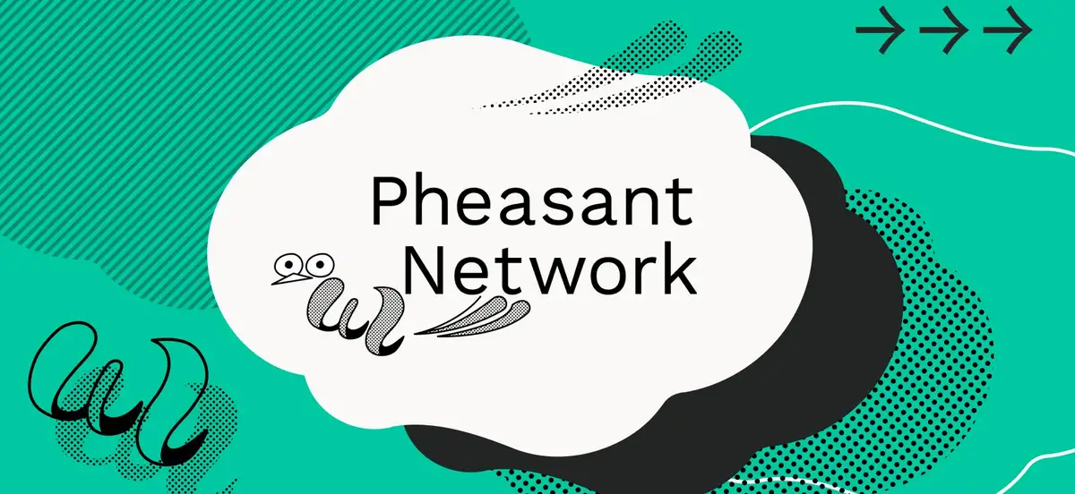Pheasant Network