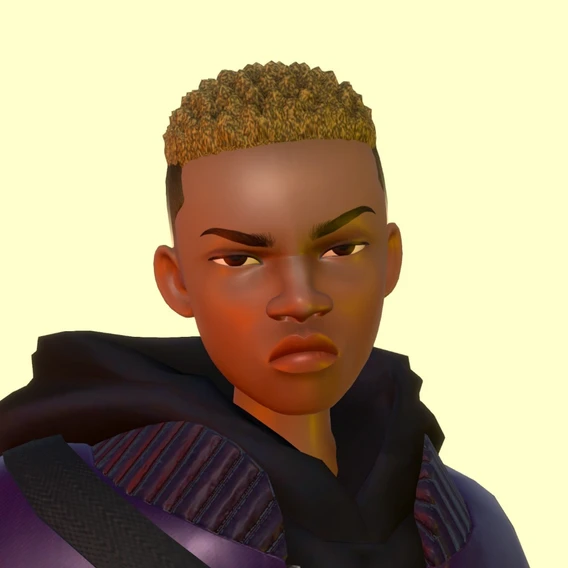 jumbo avatar