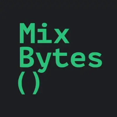 MixBytes Icon