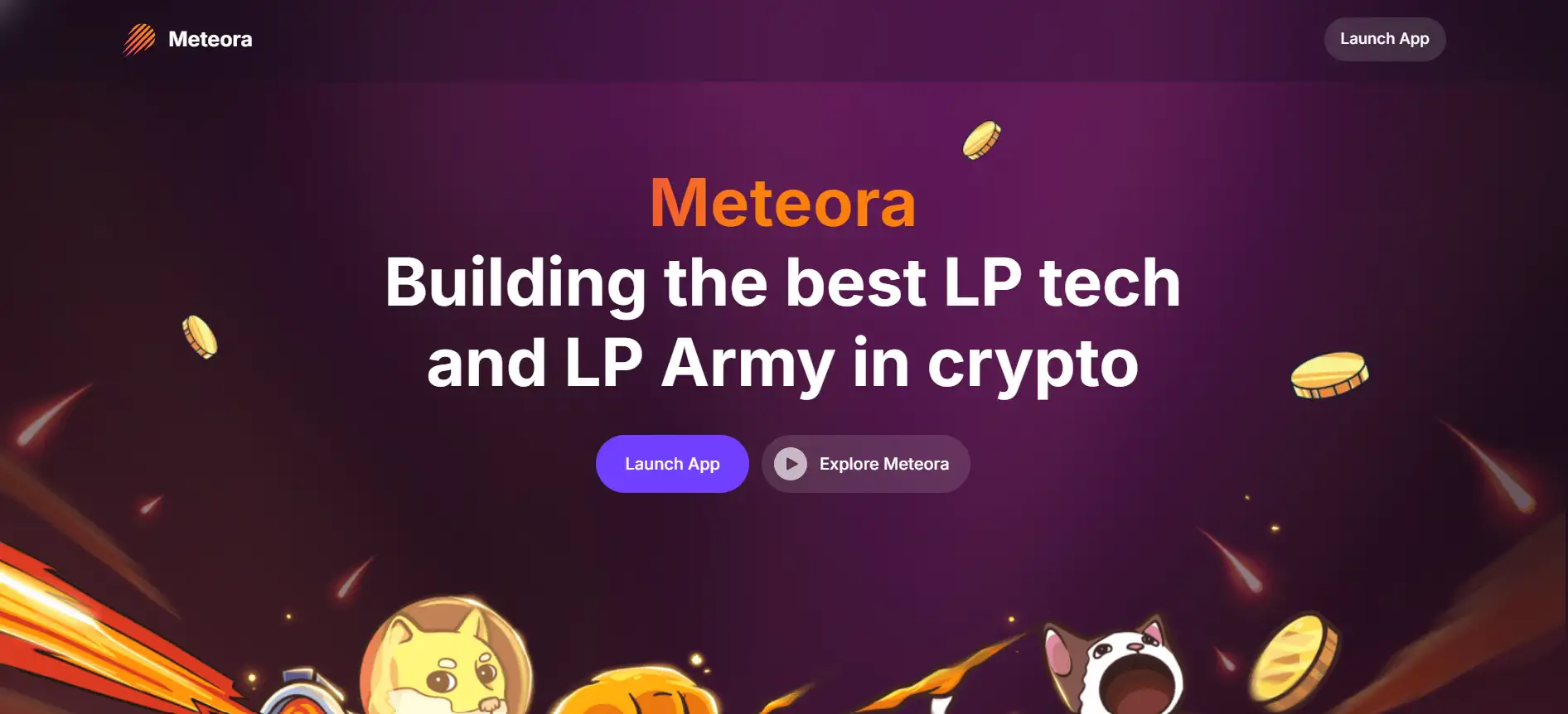 Meteora