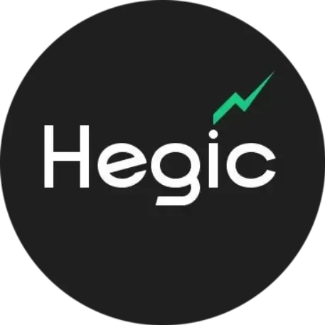 Hegic Icon
