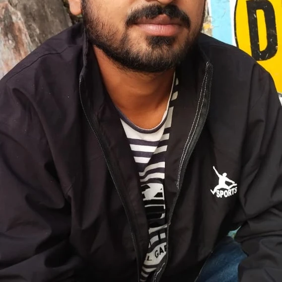 gaurab7742 avatar