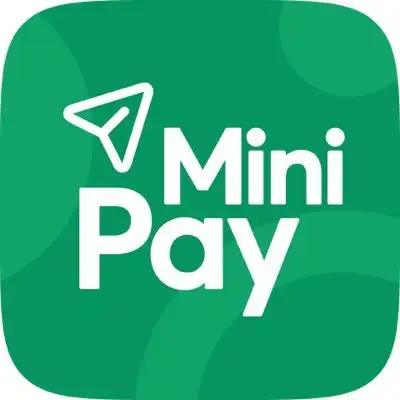 MiniPay Icon