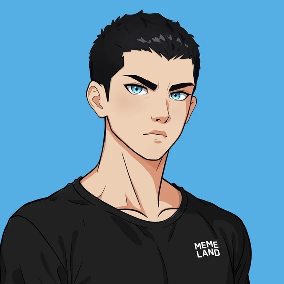 ashish avatar