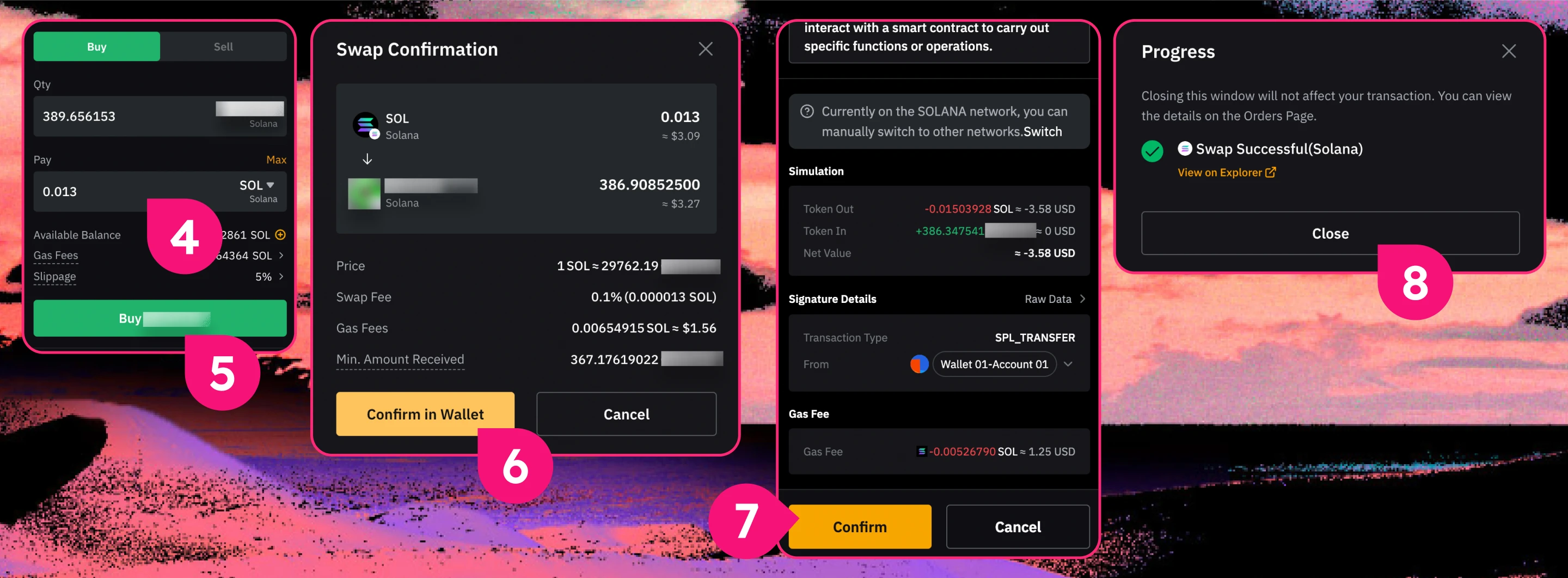 How to Complete the LowLife Forms Campaign on Bybit and Earn $3 USDT