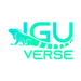 IguVerse Icon