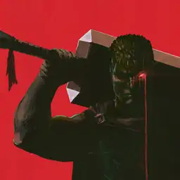 block avatar