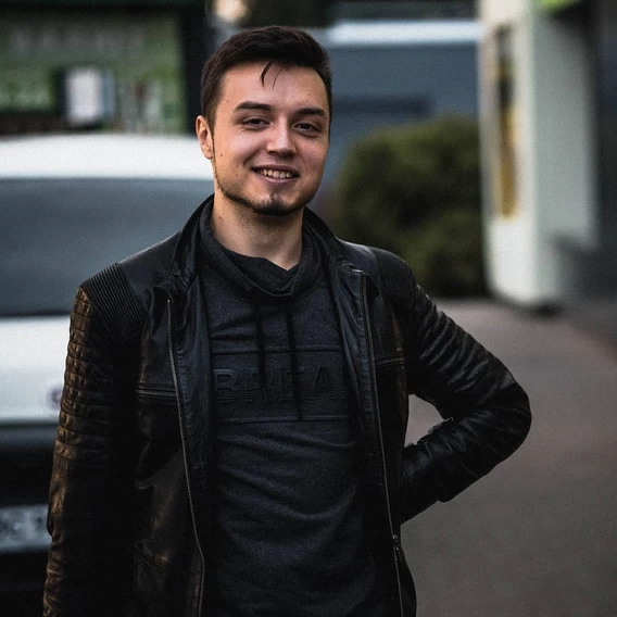 Ora avatar