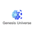 Genesis Universe logo