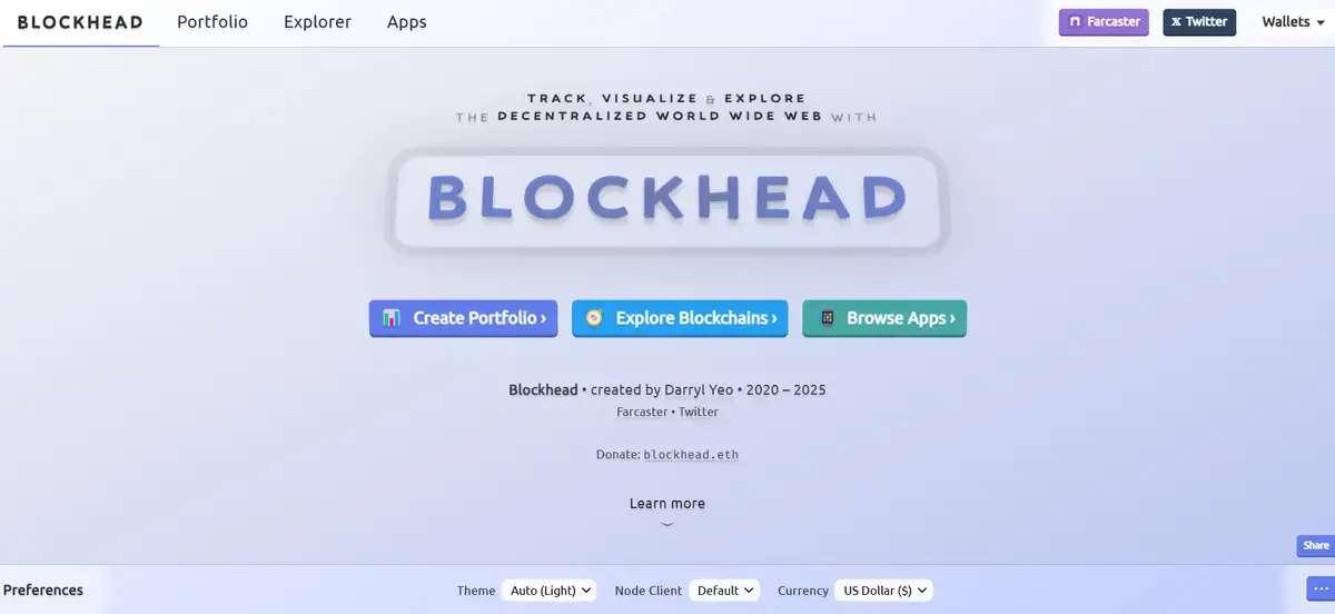 Blockhead