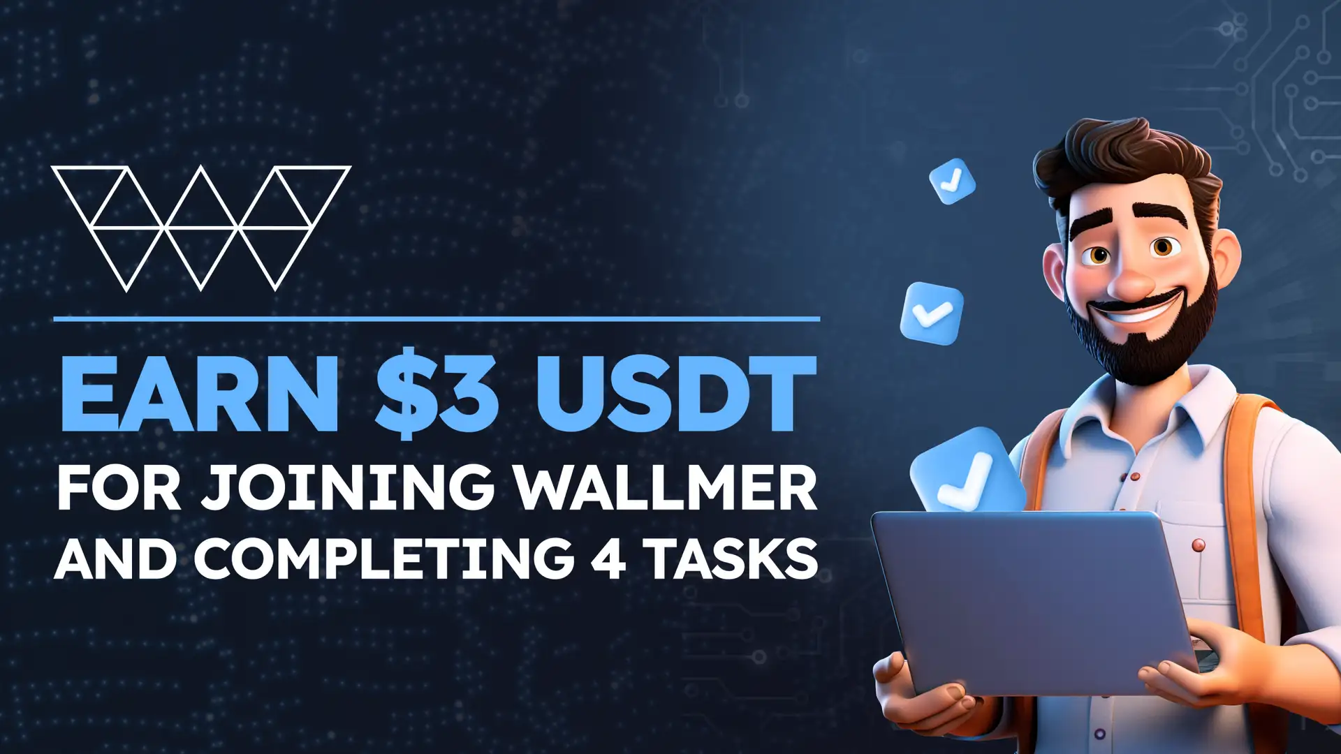 Wallmer Magic Store Hot Offer