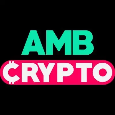 AMBCrypto Icon