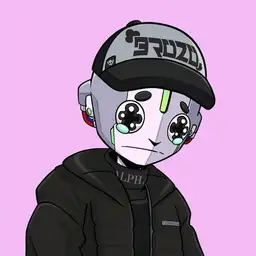 0xmrbit avatar