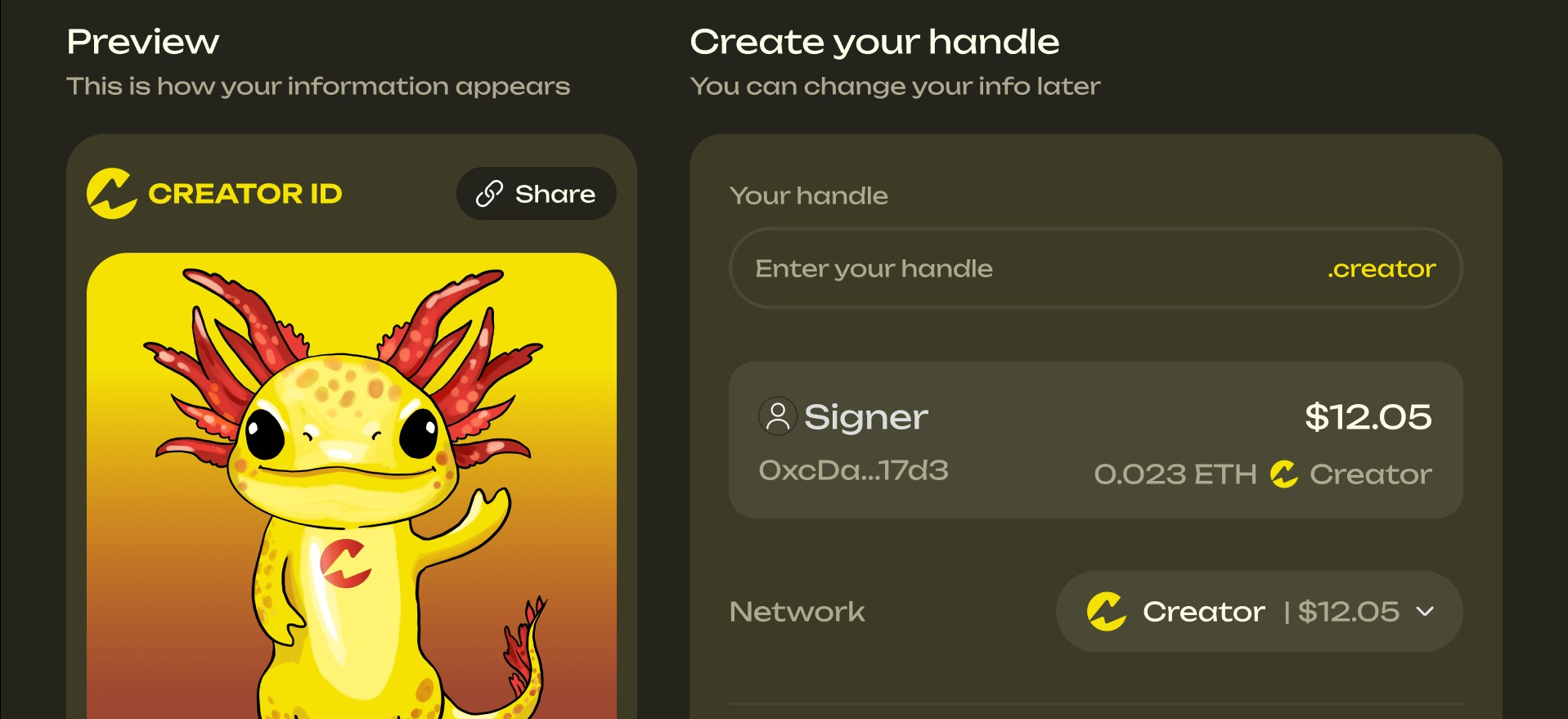 Creator Network on Magic Store - Utilities & Tool App | Check 2026 Reviews