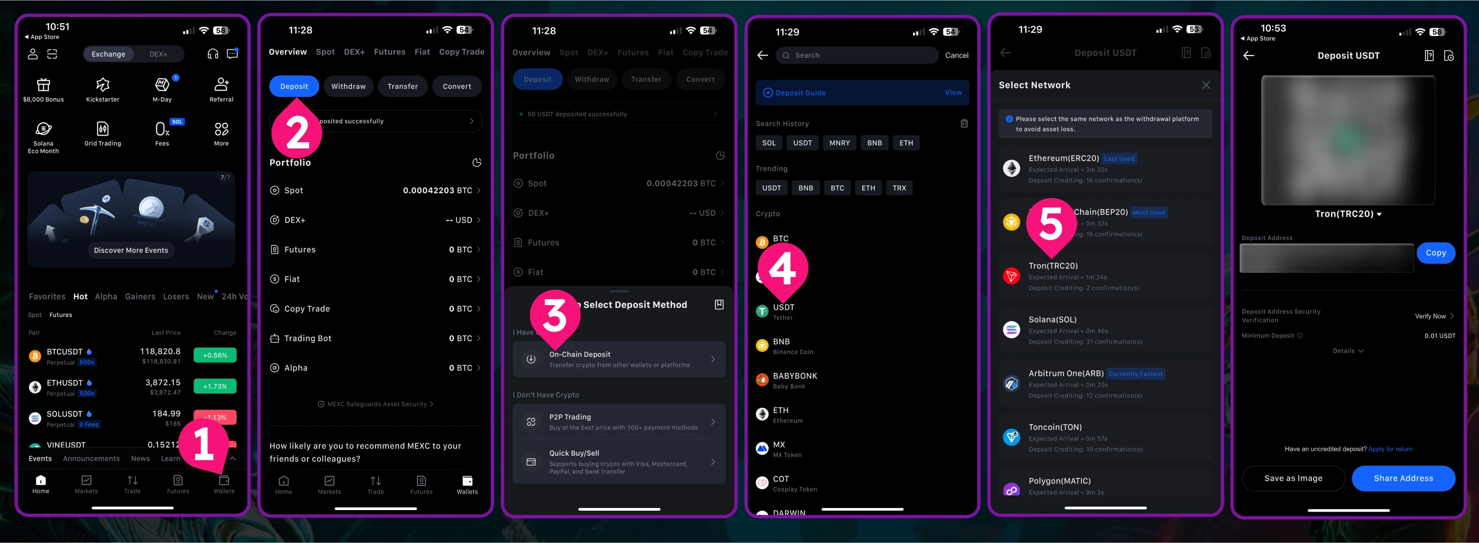 Join Moonray Magic Farm & Earn $10 in $SQR – Quick Tutorial!
