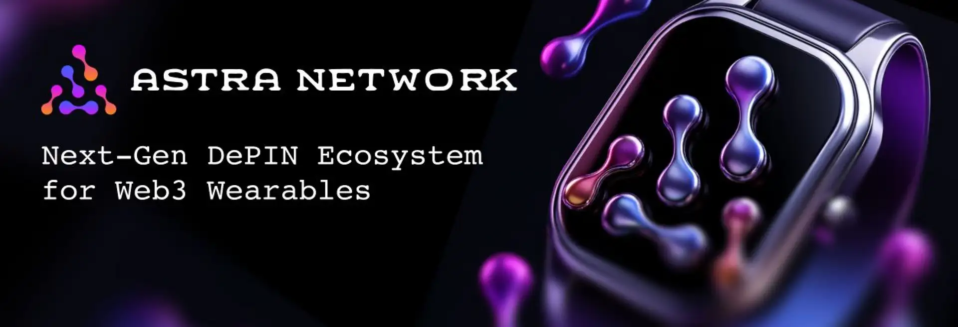 Astra Network Banner