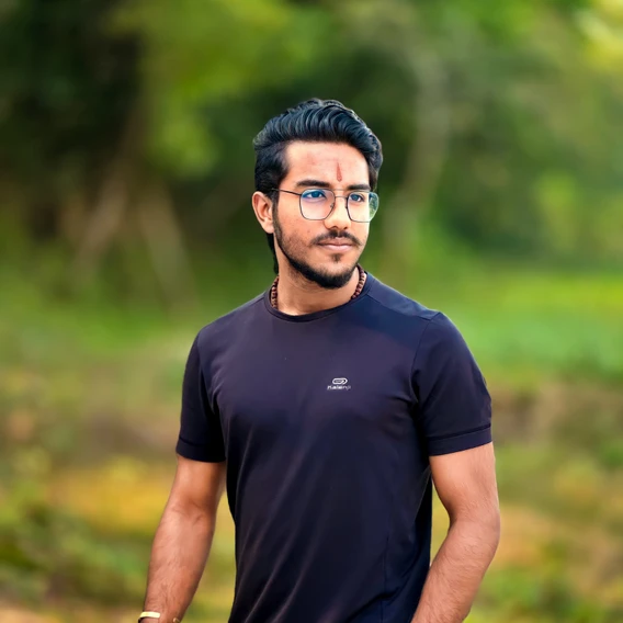 Amlan avatar