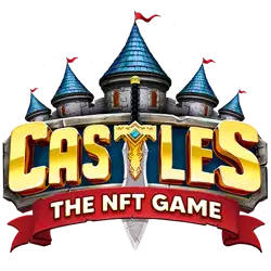 Castles NFT Game Icon
