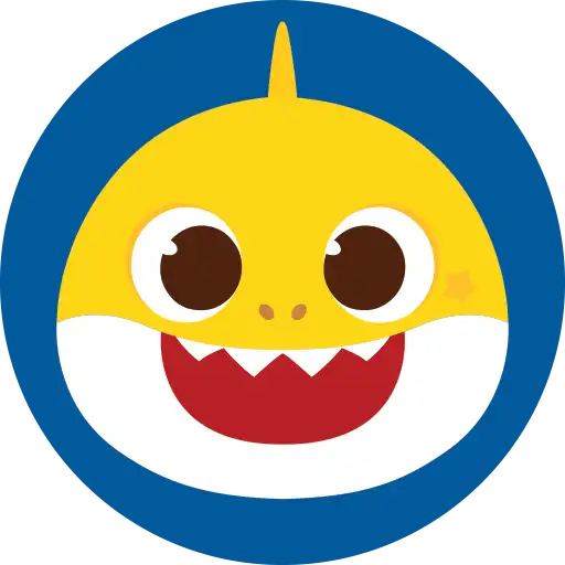 Baby Shark Universe Icon