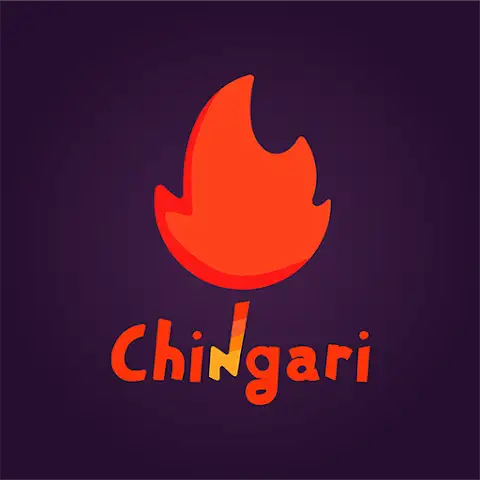 Chingari Icon