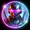 Smart Quantum Game Icon