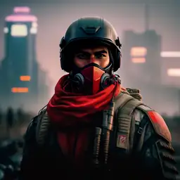 DoNotBeSilent avatar
