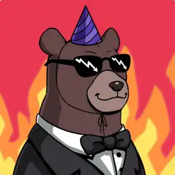 Husky avatar