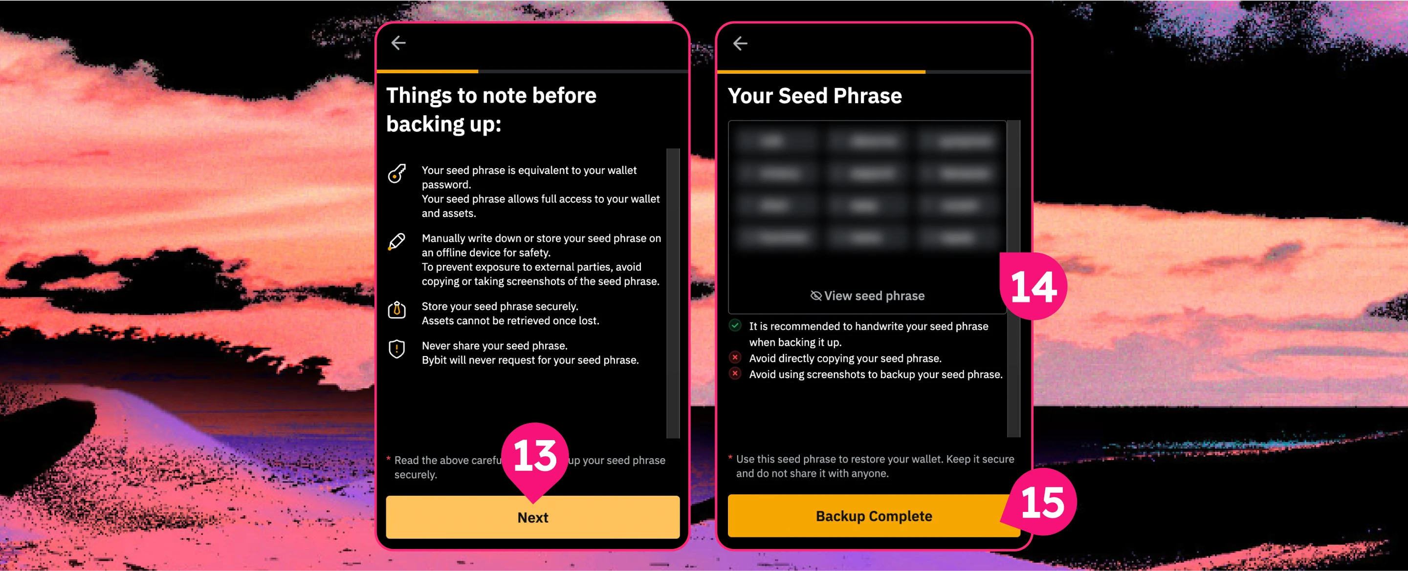 How to Complete the LowLife Forms Campaign on Bybit and Earn $3 USDT