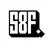 STR8FIRE logo