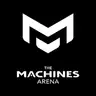 The Machines Arena logo