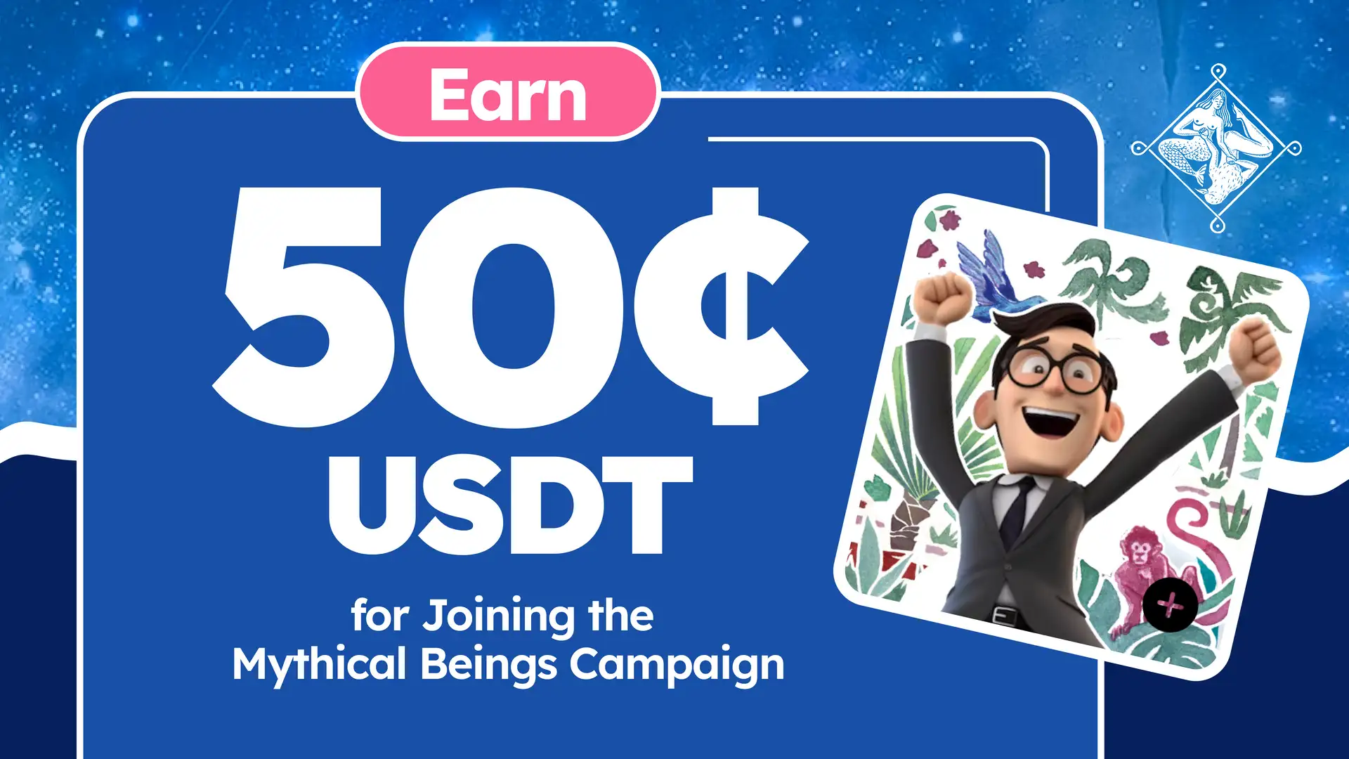 Mythical Beings Magic Store Hot Offer