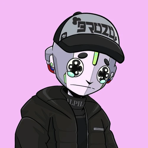 0xmrbit avatar