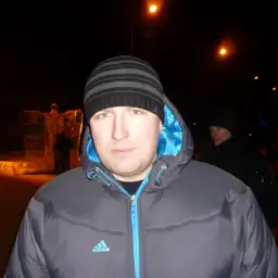 Vladimir avatar