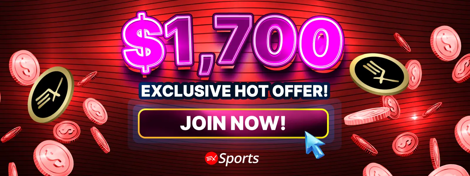 Ex-Sports #5 Magic Store Hot Offer