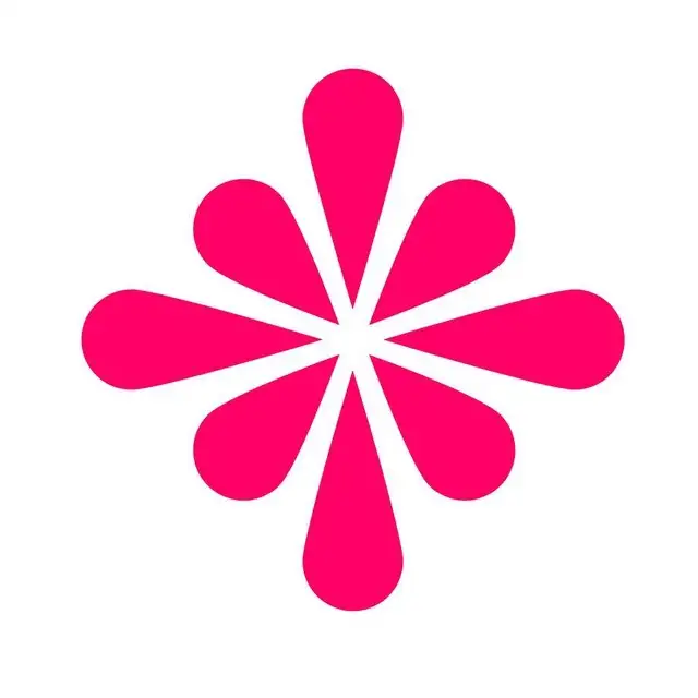 Polkaswap.io Icon