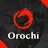 Orochi Network logo