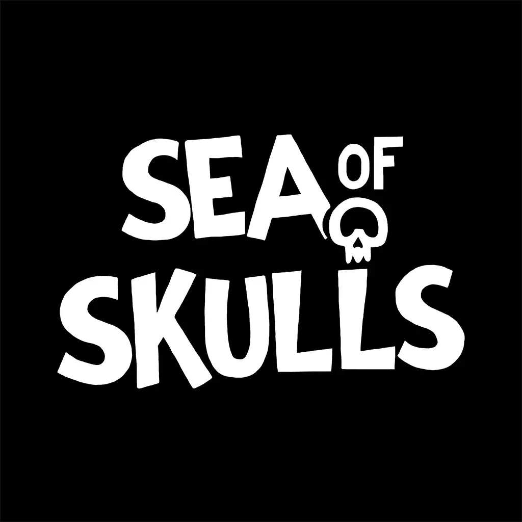 Sea Of Skulls Icon