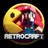 RetroCraft logo