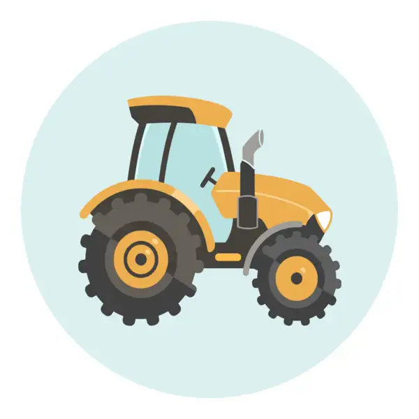 Harvest Finance Icon