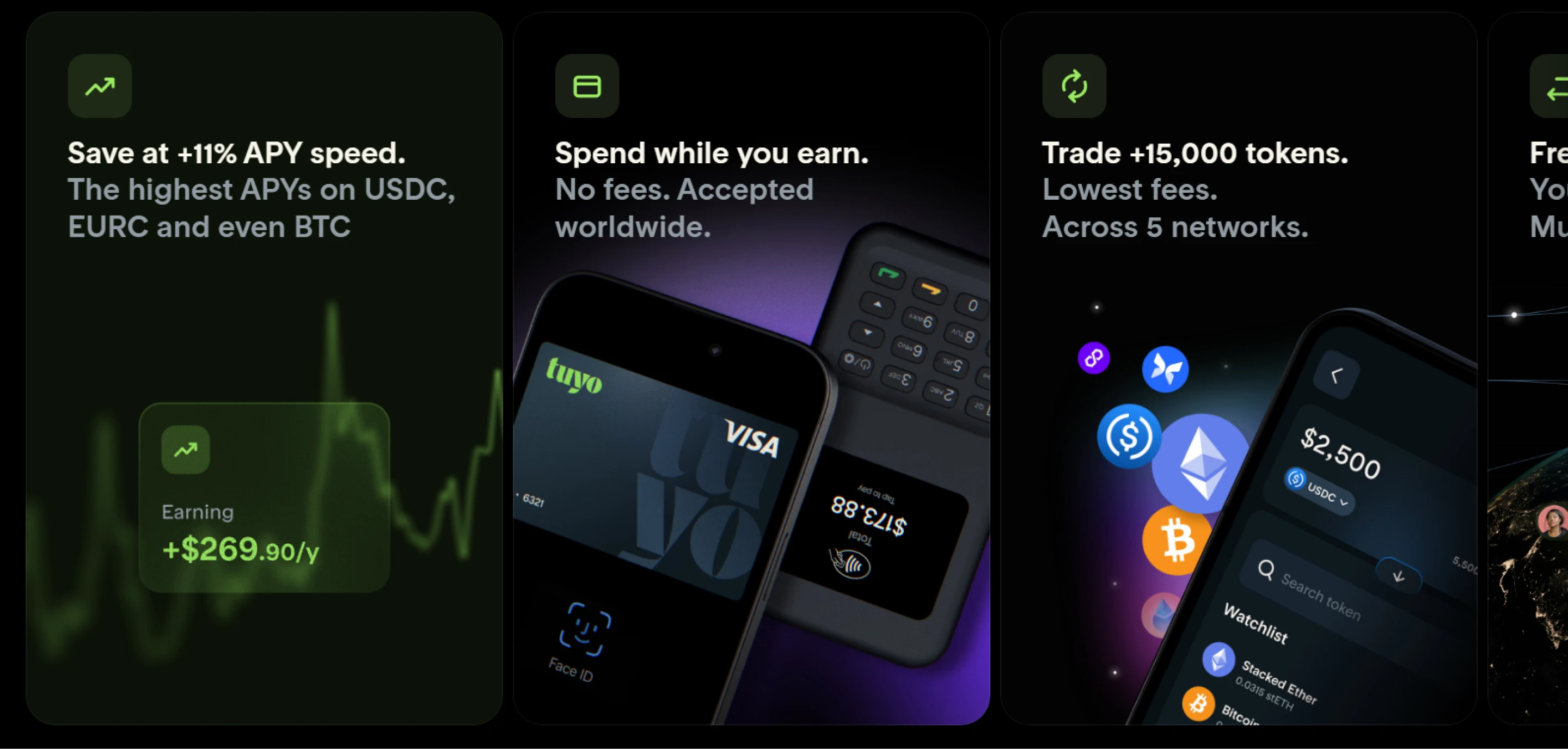 Tuyo hot offer Image 1