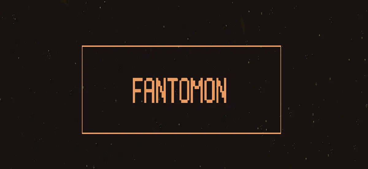 Fantomon
