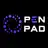 OpenPad logo