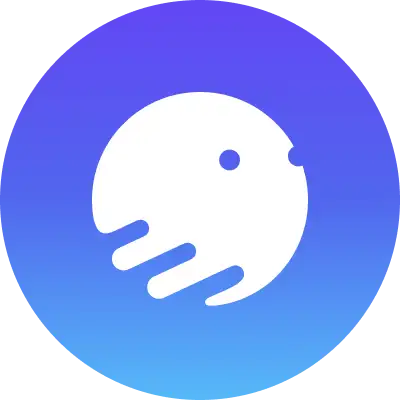 Okto Wallet Icon